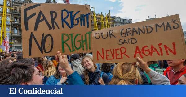 ¿Es hora de desesperarse y emigrar a Nueva Zelanda? Por qué Europa vuelve a estar en peligro