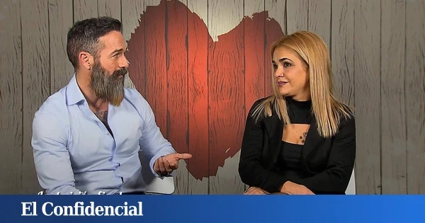 Una soltera no tolera lo que su cita le suelta en 'La decisión final' de 'First Dates': 