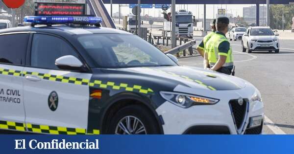 Muere un hombre al ser arrollado cuando cambiaba la rueda del coche