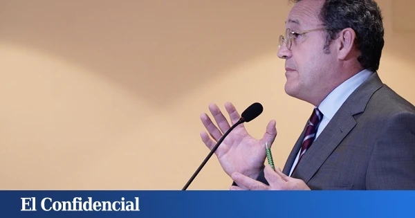 La Fiscalía no ve delito en el fiscal general y pide al Supremo que le absuelva