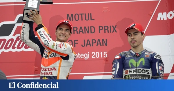 Dani Pedrosa, leyenda de MotoGP: 