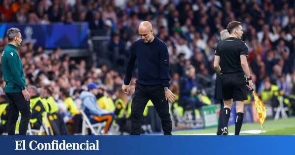 ¿Fin a la era Guardiola? Qué se esconde detrás del hundimiento de un City que perdió su alma