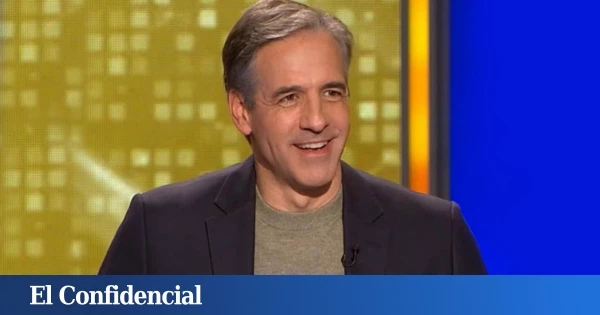 Paco de Benito se sincera tras el final de 'Jeopardy': 