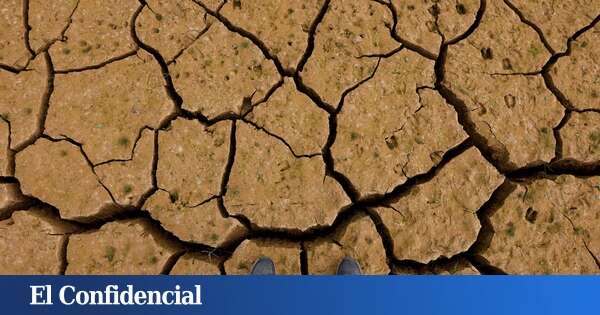 El ciclo del agua se ha roto por primera vez y las consecuencias pueden ser desastrosas