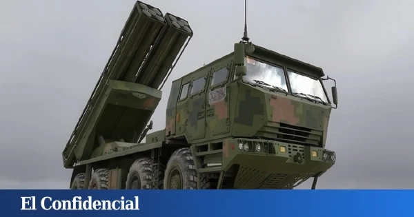 Pekín supera a la ‘artillería para tontos’ de EEUU: así es el nuevo Himars chino
