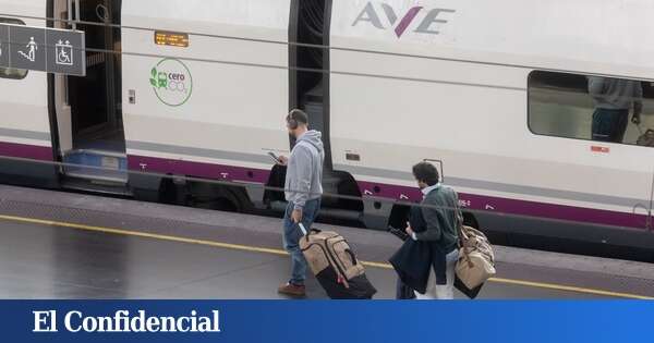 Renfe lanza billetes desde 7 euros: fecha y viajes de tren incluidos en la oferta 