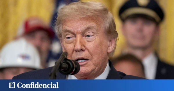 El Supremo respalda a Trump en su intento de limitar la ciudadanía por nacimiento
