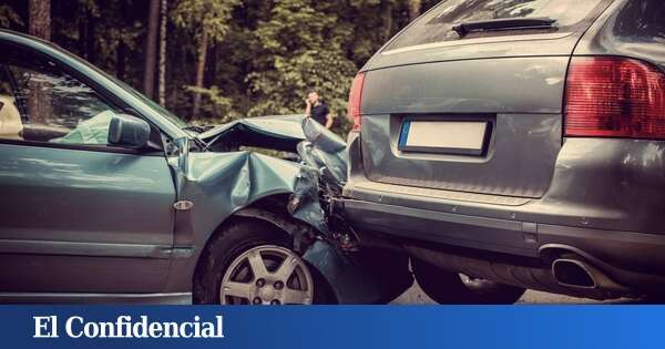 Cómo activar en tu iPhone o Android el sistema que llamó al 112 desde el vehículo siniestrado en Cantabria