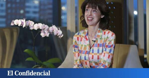 Irene Vallejo o cómo sobrevivir al super éxito de 'El infinito en un junco': 