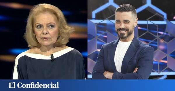 Televisión Española rinde homenaje a Mayra Gómez Kemp: emitirá su última participación en 'El cazador Stars'