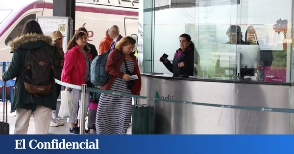 Hasta un 40% de descuento: así funciona la nueva promoción de Renfe para viajar en tren este verano