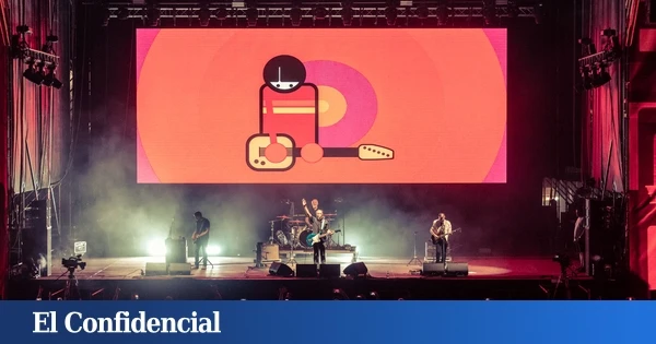27 años en el motor de un autobús: por qué España no supera a Los Planetas