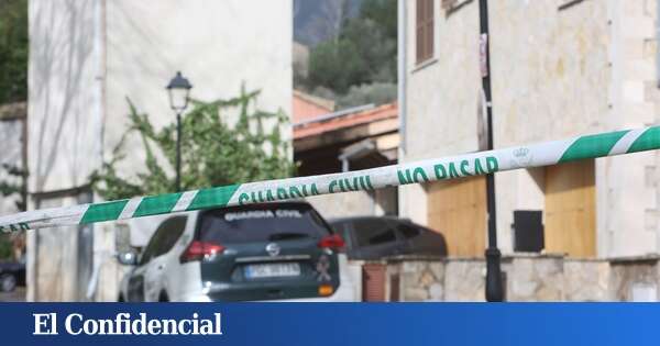 Muere un hombre tras ser agredido con arma blanca en Valle Gran Rey (La Gomera)