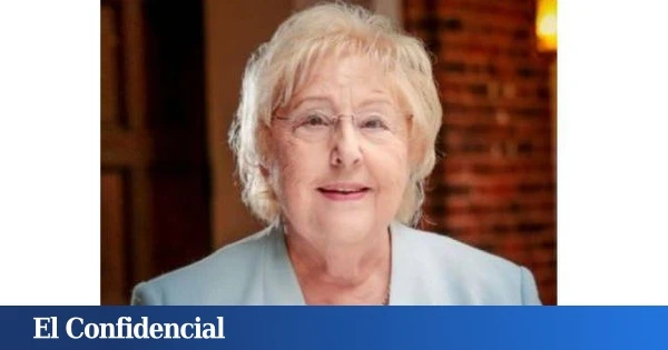 Muere a los 86 años Sylvia Young, la 'visionaria' que encumbró a Dua Lipa o Amy Winehouse