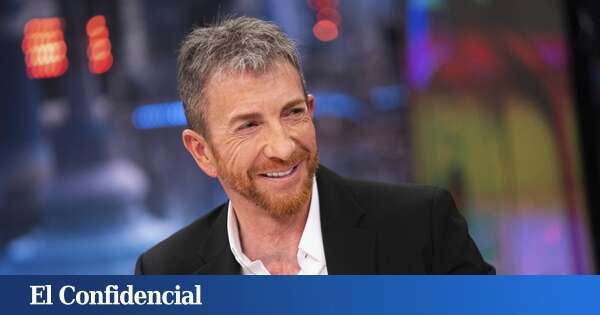 Estos son los invitados de Pablo Motos en 'El hormiguero' esta semana en Antena 3 (del 10 al 13 de febrero)