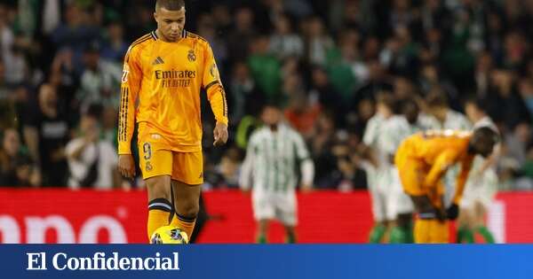 Las grandes dudas y las certezas del Real Madrid en el momento más importante del año