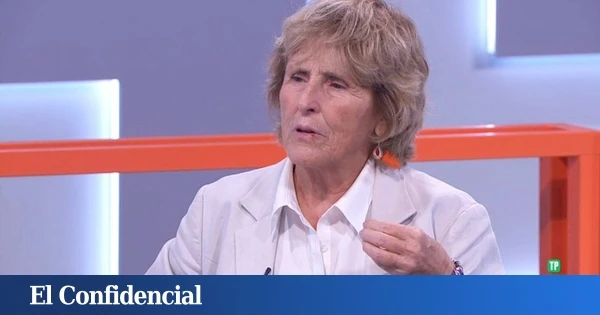Mercedes Milá se moja sobre Montoya en sus horas más delicadas en 'Supervivientes': 