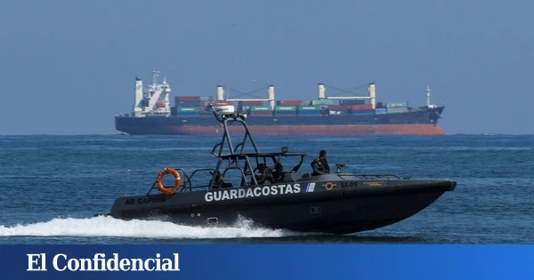 Venezuela asegura que un 