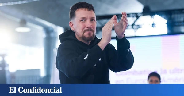 Podemos contra Sánchez: 