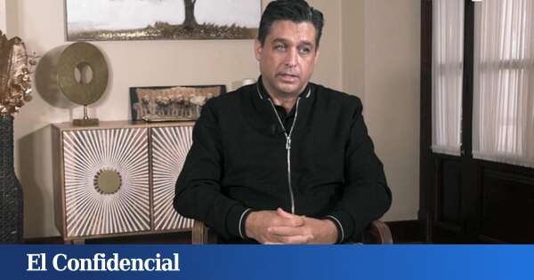 El cuñado de Joaquín Sánchez se deslengua en '¡De viernes!' sobre sus presuntas infidelidades: 