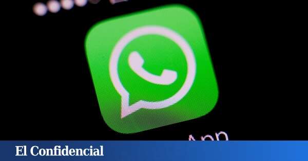 Multan al sindicato ELA por difundir datos de unos empleados en un grupo de WhatsApp