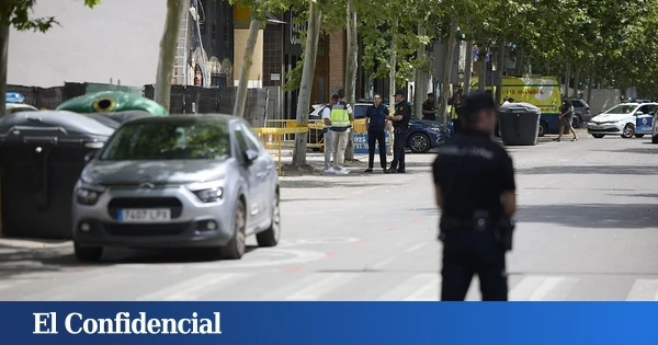 Tres detenidos por el hurto de alcantarillas en Talavera (Toledo)