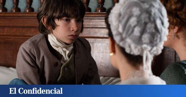 'La Promesa', 'La Moderna' o 'Valle Salvaje': ¿Qué serie de La 1 de TVE se emitirá este viernes, Día de Todos los Santos?