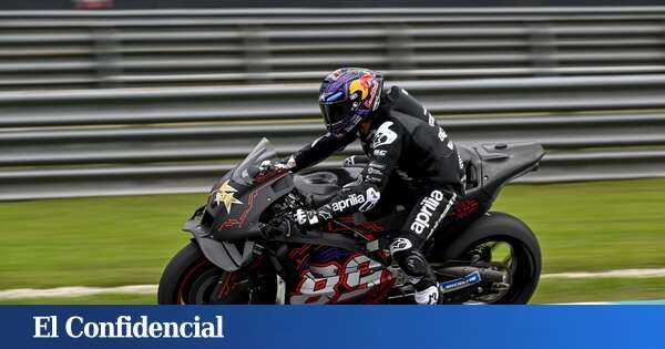 Tres candidatos para un Mundial que arranca sin el campeón (y que puede ser la redención de Marc Márquez)