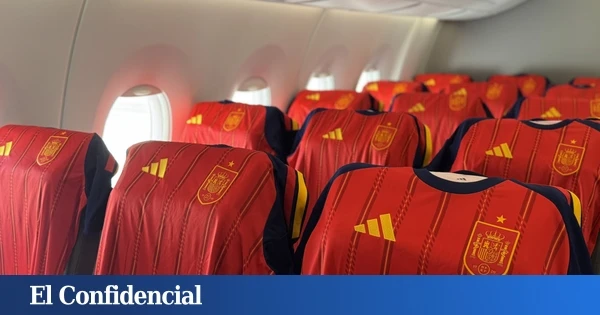 Camisetas del Mundial 2026: estética noventera y corte clásico para los más nostálgicos