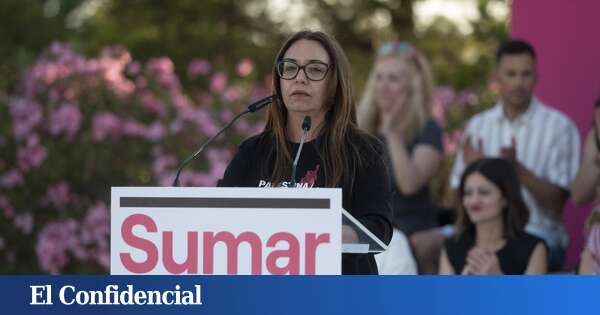 La alcaldesa de Rivas (IU) ignora el Pacto Antitransfuguismo y da una comisión con sueldo a una exedil de Vox