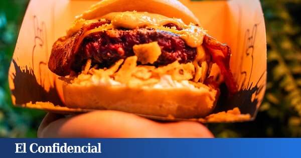 Las mejores hamburguesas de la Región de Murcia y más allá, en Caravaca de la Cruz: nuevas fechas de 'The Burger Week'