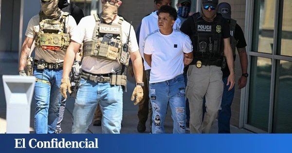 Trump pausa las redadas indiscriminadas contra inmigrantes que afecten a la agricultura y hostelería