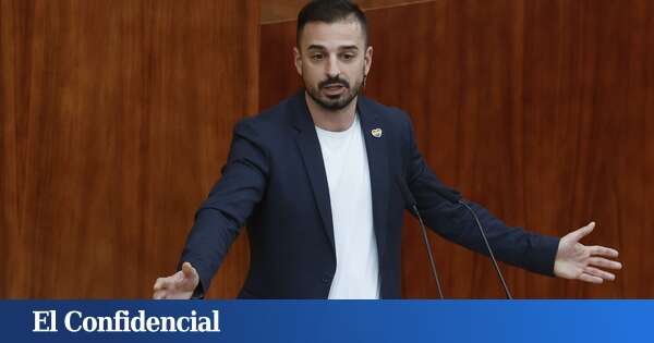 Un diputado del PSOE de Madrid denuncia insultos homófobos y amenazas en Instagram