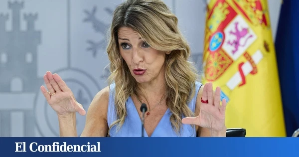 Trabajo aplaza el debate para reducir la jornada ante el riesgo de que le tumbaran la reforma