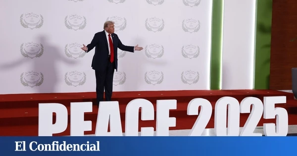 Trump se esfuerza ahora por instaurar la paz entre Marruecos y Argelia antes de fin de año