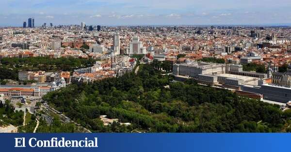 Descubre el curioso origen del nombre de Madrid que se remonta al siglo IX