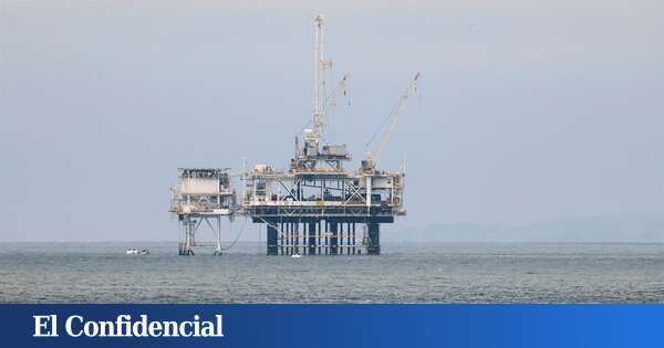 Rusia frustra un intento ucraniano por hacerse con el control de una plataforma petrolífera en el mar Negro