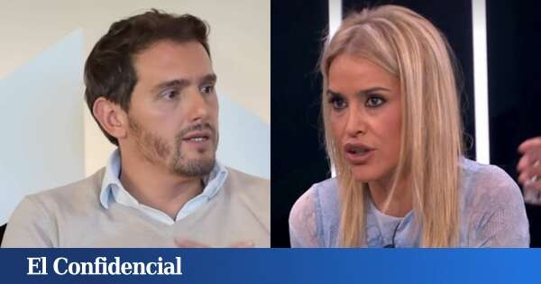 La sindicalista Afra Blanco clama contra Albert Rivera en La Sexta y su discurso anti-pensiones