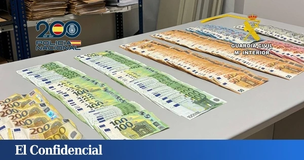 Tres detenidas en Xàtiva (Valencia) por vender empadronamientos a inmigrantes por 350 €