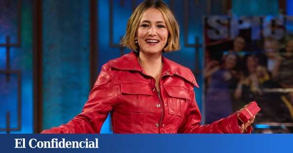 Audiencias TV | Broncano arranca disparado la semana, aunque luego 'Renacer' se impone a la semifinal de 'MasterChef Celebrity'