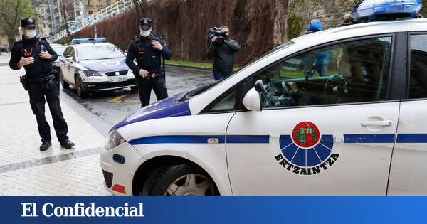 Muere en el hospital una mujer agredida por su hijo con un cuchillo en Irun (Guipúzcoa)