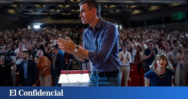 ¿Por qué Sánchez puede sobrevivir hasta 2027?