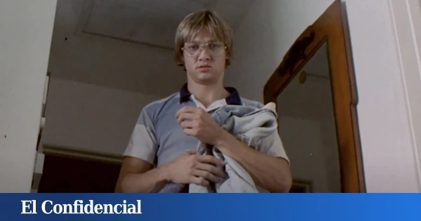 No te lo puedes perder: Prime Video estrena por sorpresa un 'biopic' de Jeffrey Dahmer con un actor de Marvel