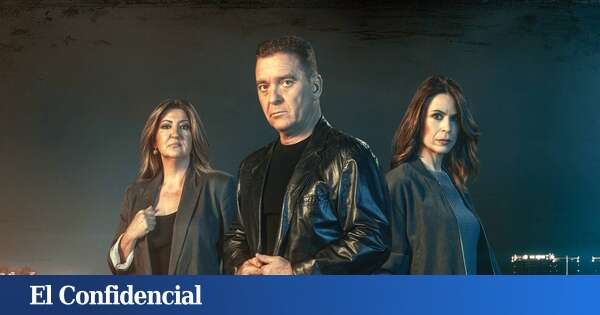 Dónde adelantarse a la emisión de '#CASO', el nuevo 'true crime' español de seis capítulos, antes de su estreno en LaSexta