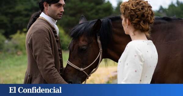 Avance de los capítulos 4 y 5 de 'Valle Salvaje', de este viernes, 20 de septiembre