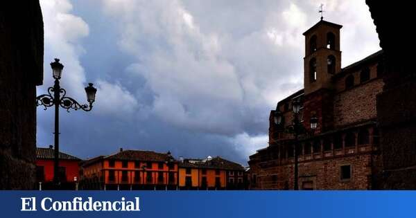 Ni Castillo de Bayuela ni Lezuza: este es el pueblo más bonito de Castilla-La Mancha 2024