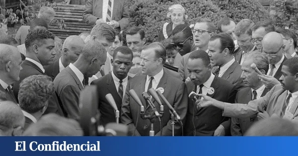 De Roosevelt a Trump: estos son los presidentes de EEUU que han sufrido atentados