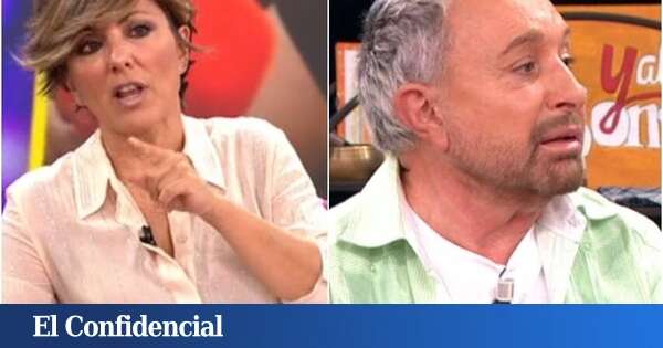 Sonsoles Ónega y José Manuel Parada piden que quiten la multa de tráfico a Bárbara Rey: 