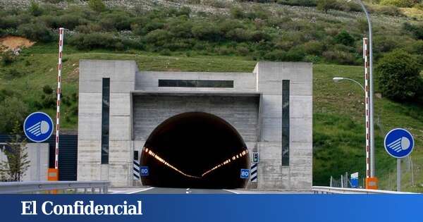 Esta es la fecha de la entrada en vigor de los nuevos descuentos del peaje del Huerna: cuánto dinero te ahorras