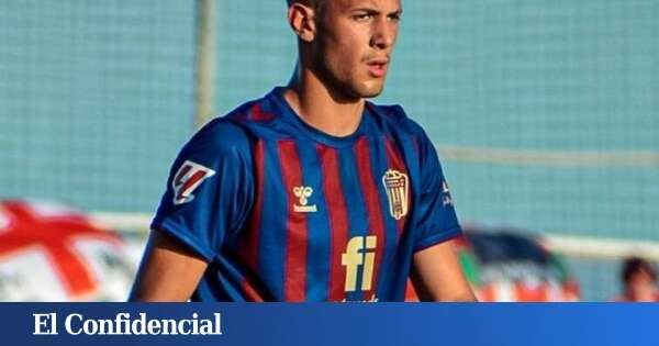 Quién es Alan Godoy, la joven estrella que ha elegido al Real Madrid antes que el Barcelona